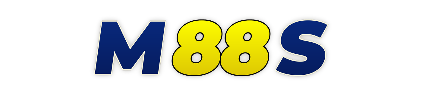 m88s Logo